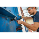 BOSCH GDS 18V-1600 HC smūginis veržliasukis SOLO CT
